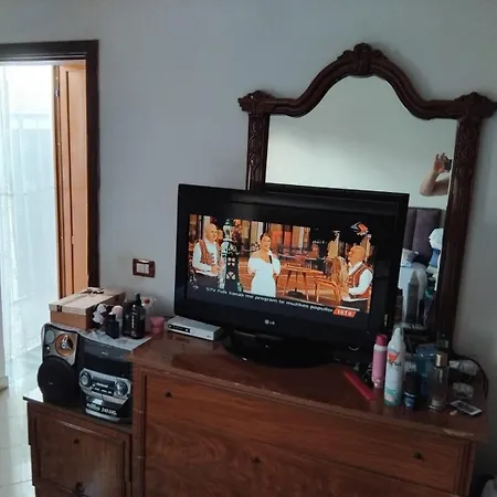 Dom wakacyjny Casa Di Alex Wlora